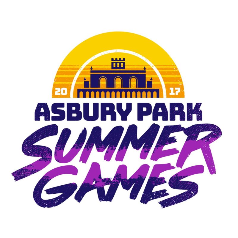 Asbury Park Summer Games
