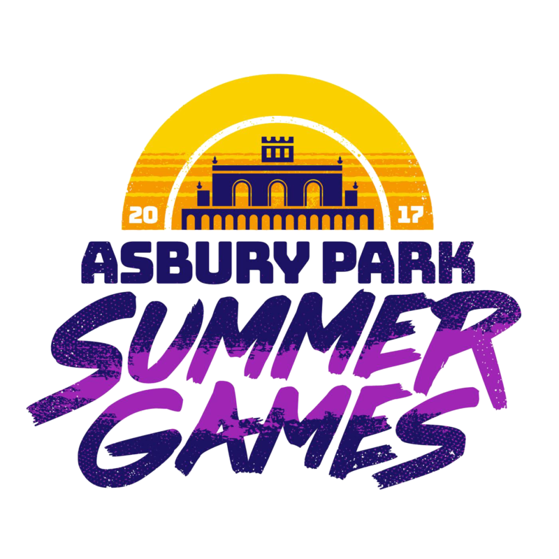 Asbury Park Summer Games