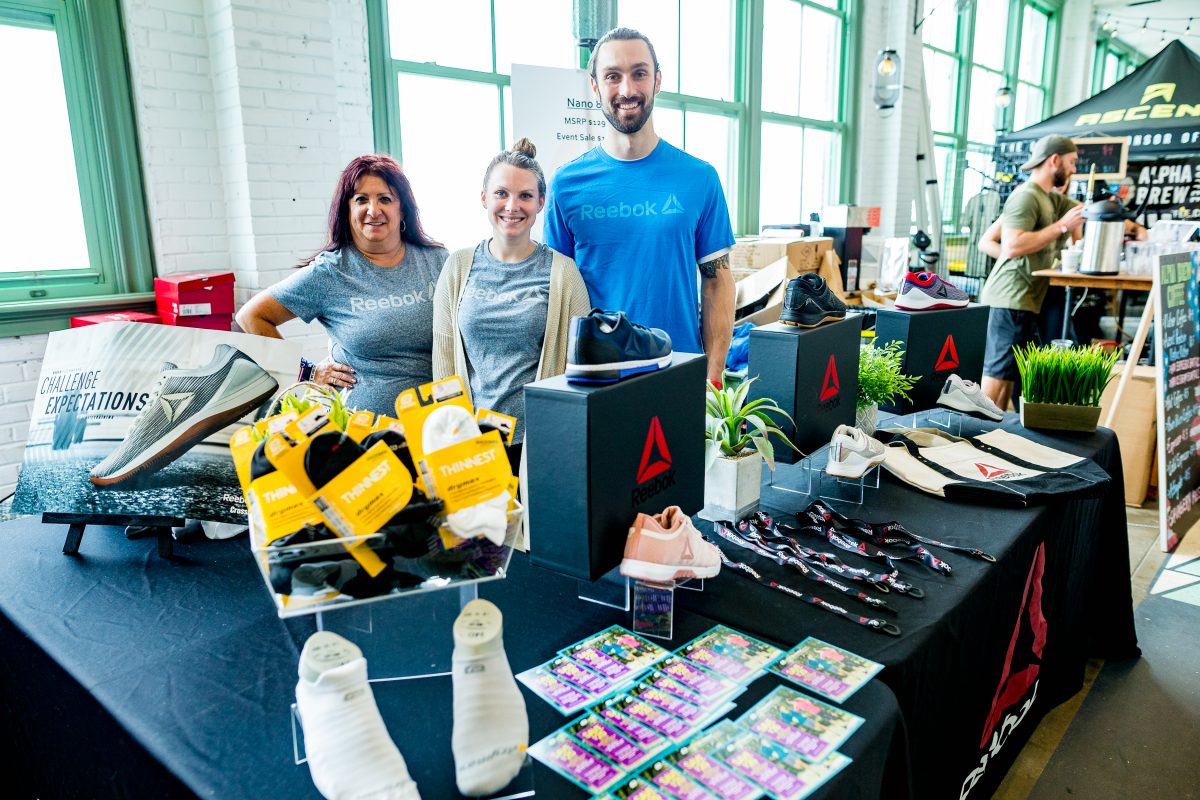 Asbury Park Summer Games